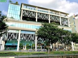 Tai Seng Avenue (D19), Factory #497441501